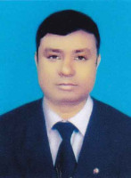 CHANDRO KANTA MONDOL