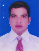 SHUDEB KUMAR BISWAS