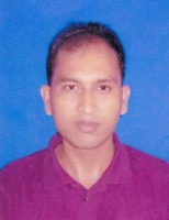 BIKAS CHANDRA MONDOL